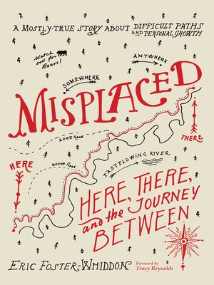 cover image of Misplaced